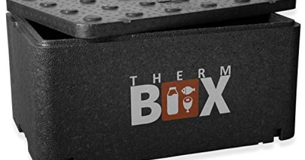Badabulle B004002 Thermobox 360 g Scatola Termica 