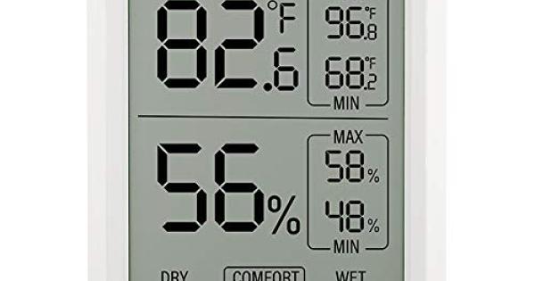 TFA Dostmann Analogue Maxima-Minima Thermometer 10.3014.14 Weatherproof