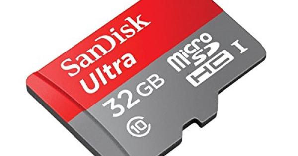 100MBs A1 U1 Works with SanDisk SanDisk Ultra 128GB MicroSDXC Verified for LG Lucid 3 by SanFlash